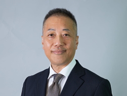 代表取締役 浦野 一樹